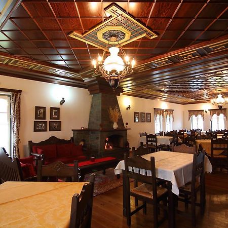 Hotel Petrotechno Цепелово Екстериор снимка
