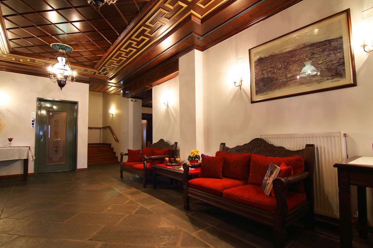 Hotel Petrotechno Цепелово Екстериор снимка