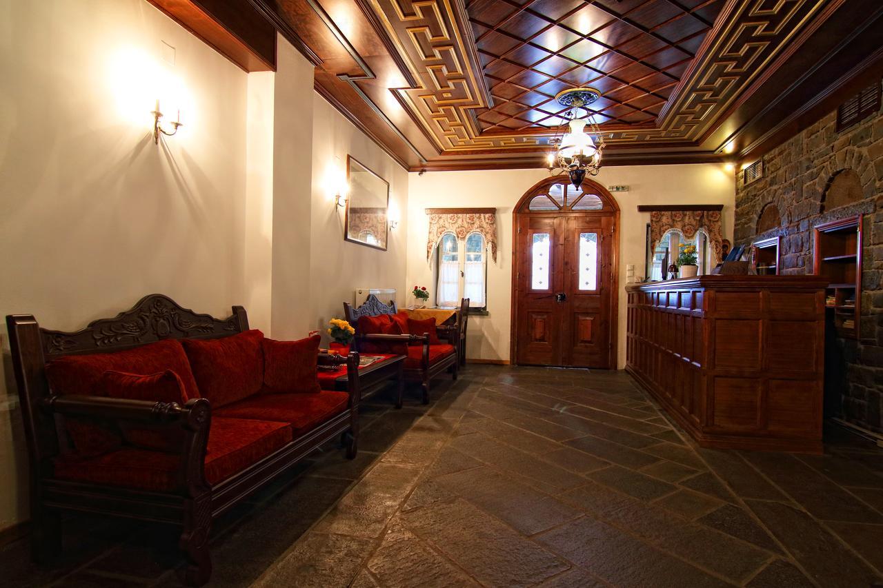 Hotel Petrotechno Цепелово Екстериор снимка