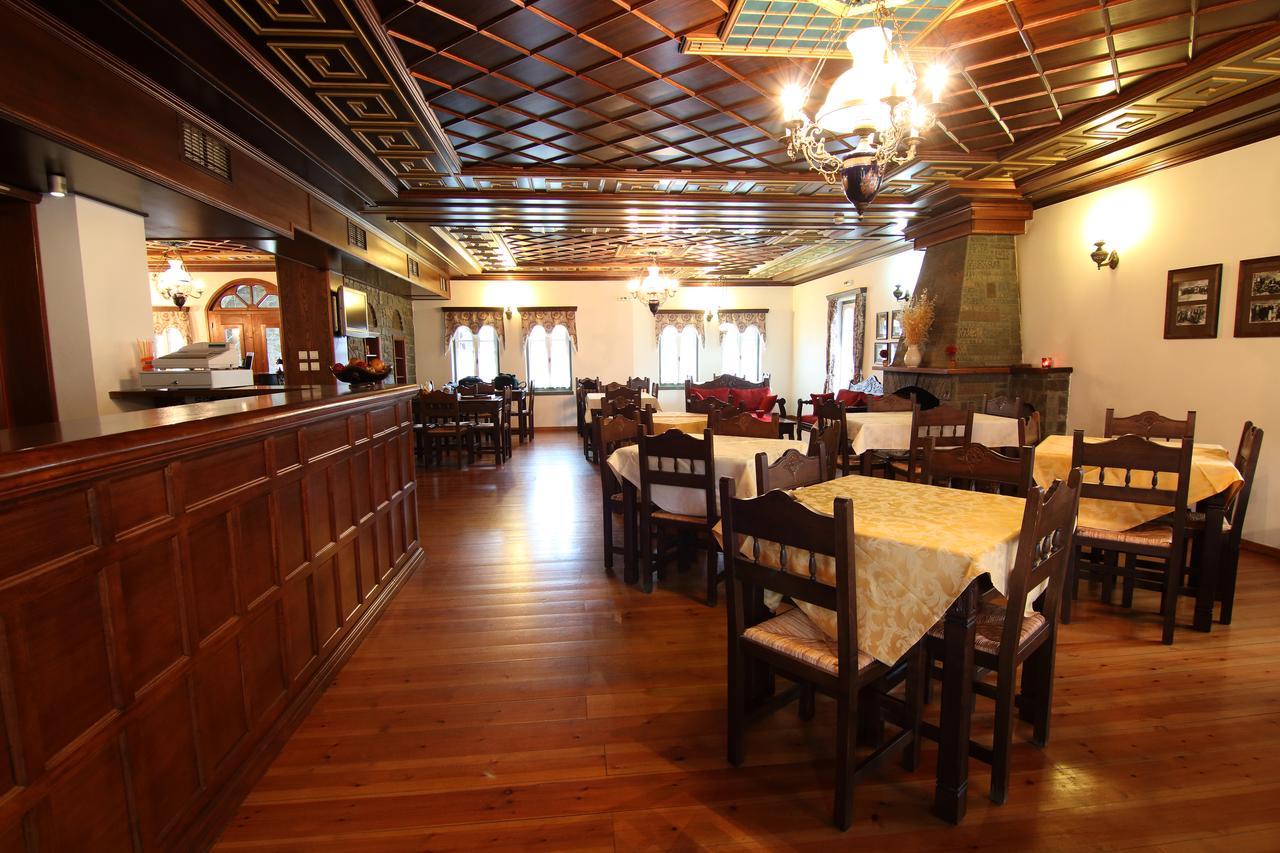 Hotel Petrotechno Цепелово Екстериор снимка