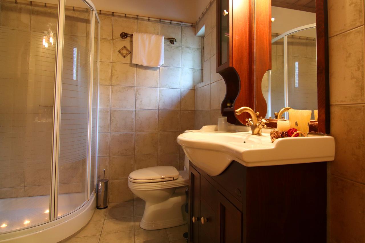 Hotel Petrotechno Цепелово Стая снимка