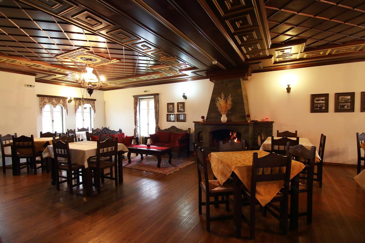 Hotel Petrotechno Цепелово Екстериор снимка