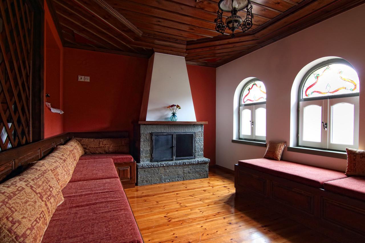 Hotel Petrotechno Цепелово Екстериор снимка
