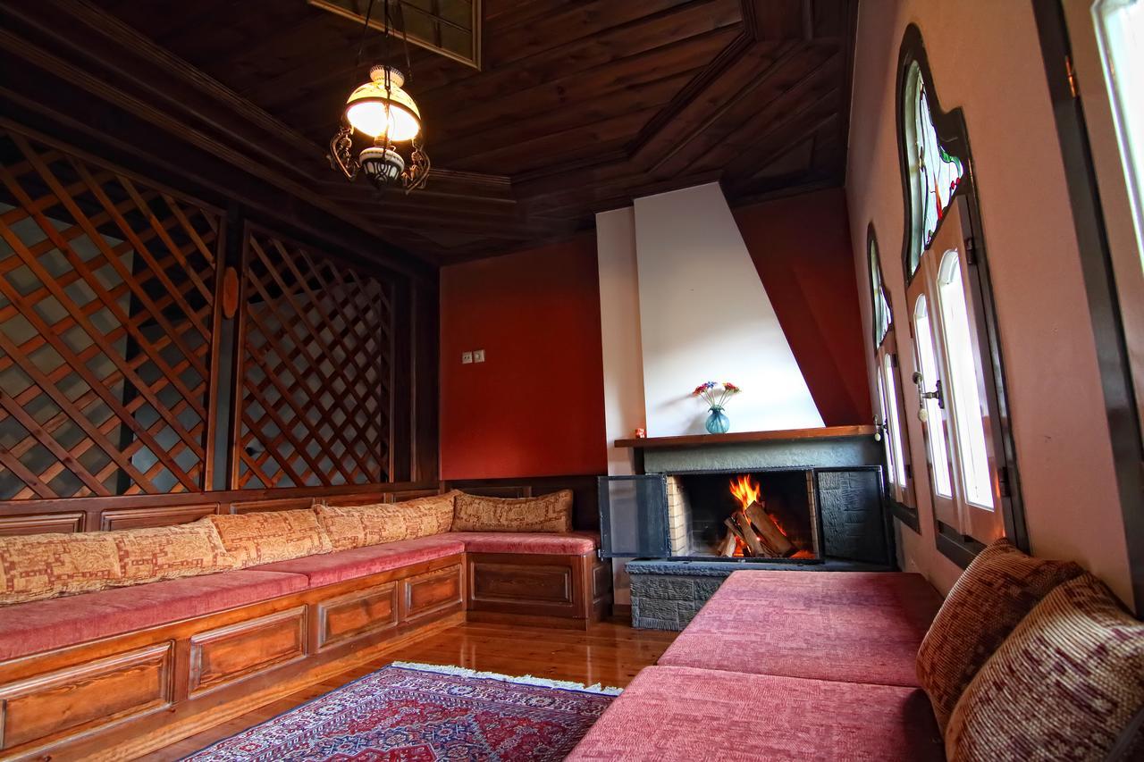 Hotel Petrotechno Цепелово Екстериор снимка