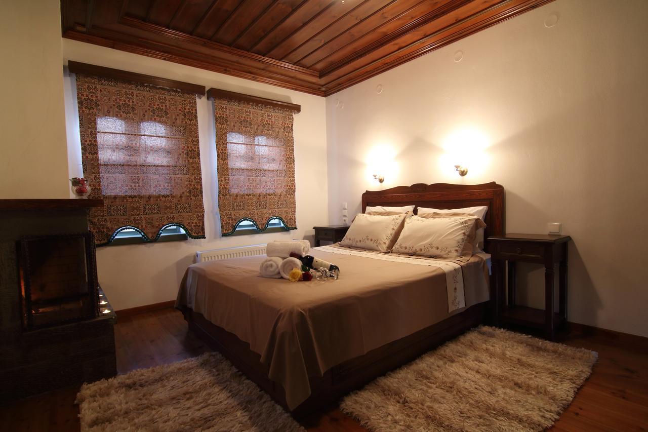 Hotel Petrotechno Цепелово Екстериор снимка