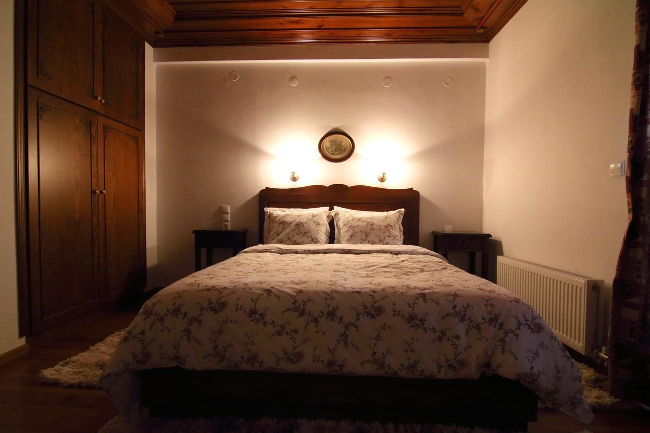 Hotel Petrotechno Цепелово Екстериор снимка