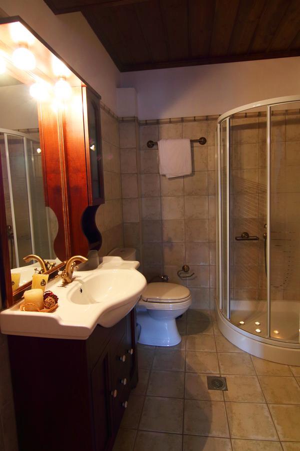 Hotel Petrotechno Цепелово Екстериор снимка